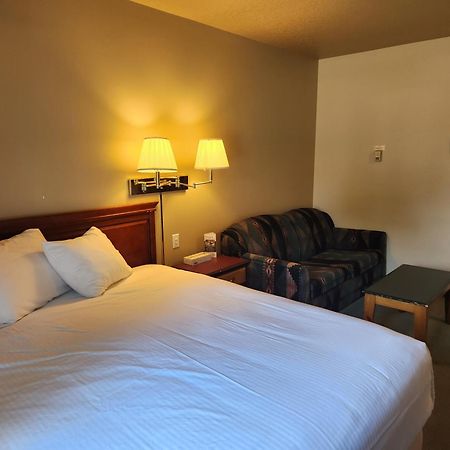Waterton Lakes Lodge Resort Kültér fotó