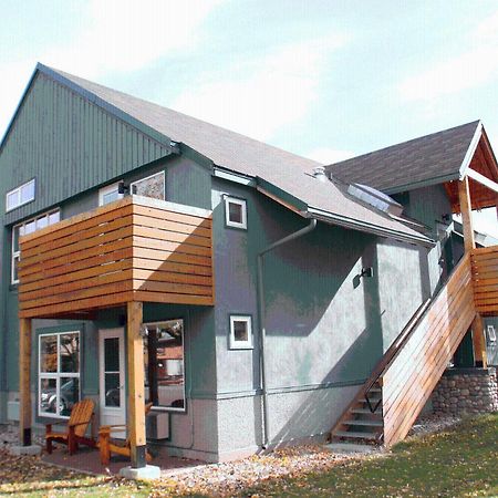Waterton Lakes Lodge Resort Kültér fotó